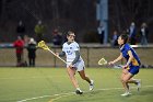 WLax vs RWU  Wheaton College Women’s Lacrosse vs Roger Williams University. - Photo By: KEITH NORDSTROM : Wheaton, Lacrosse, LAX